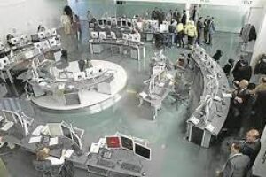 Listas provisionales de admitidos y excluidos para bolsa de empleo Jefe de Sala del 112