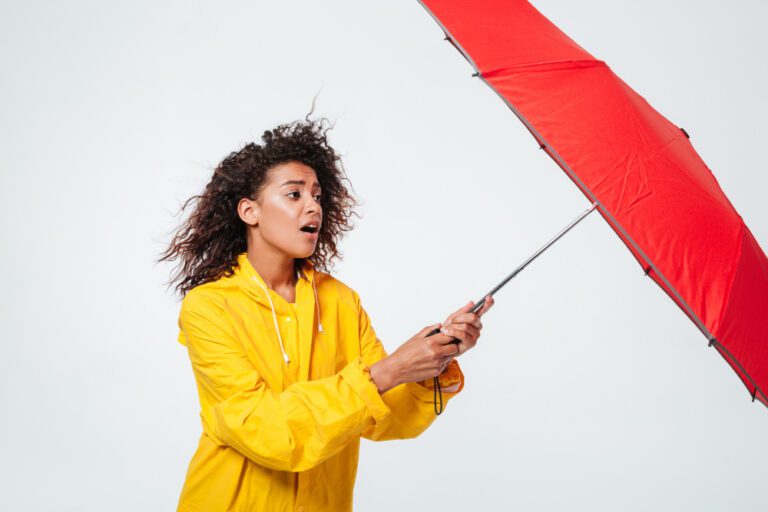 Lee más sobre el artículo Activada alerta roja por fenómenos meteorológicos adversos en Extremadura
