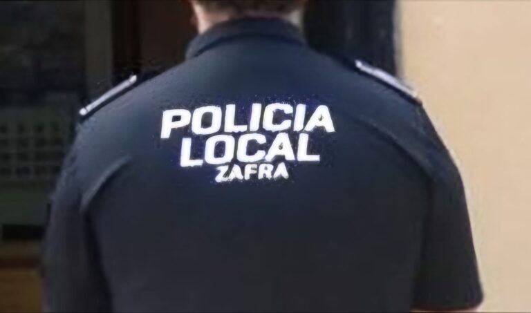 Lee más sobre el artículo UGT denuncia impagos y recortes: La Policía Local de Zafra se planta y no hará servicios extraordinarios en Semana Santa
