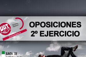 Publicado Acuerdo nueva corrección de notas del 2º ejercicio de Camarero/a Limpiador/a. Oposiciones 2021. Junta de Extremadura