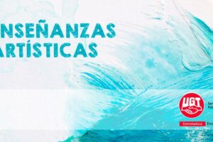 #UGTEnseñanza | UGT avala el Anteproyecto de Ley de Enseñanzas Artísticas en el Consejo Superior de Enseñanzas Artísticas