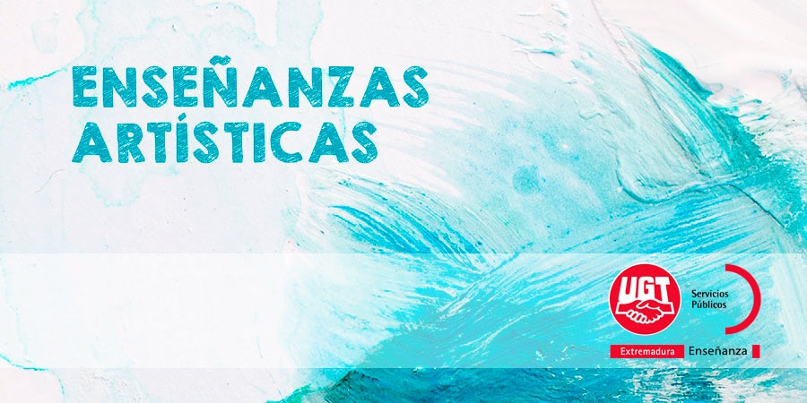 Enseñanzas artísticas