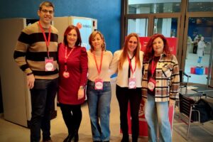 Resultados Actos de Elección de Plazas » REPESCA» Proceso de estabilización. Personal Funcionario