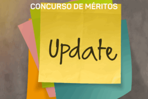 Nuevo plazo de renuncia para aspirantes con más de una plaza adjudicada en estabilización. Concurso de Méritos