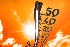 Correos está obligado a activar medidas preventivas frente al calor extremo