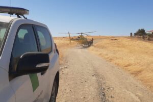 UGT Servicios Públicos denuncia la imposición unilateral del régimen anual de guardias de incendios