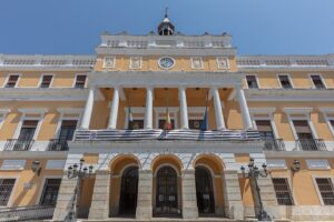 UGT solicita la constitución urgente del Comité de Seguridad y Salud en el Ayuntamiento de Badajoz