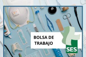 #UGTSalud | Bolsa. Listados Únicos