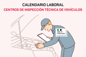 Reunión Calendario Laboral ITVs