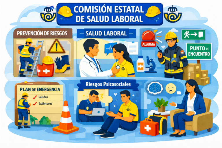 Lee más sobre el artículo Reunión CESL 20 mayo