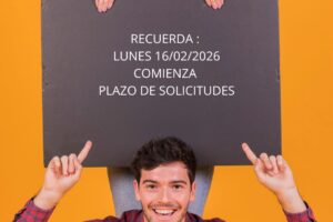 Recordatorio. Comienza próximamente concurso de traslado personal laboral