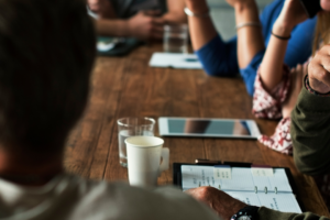 Reunión Comisión Paritaria. Adscripciones Provisionales. Otros asuntos