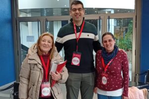 Resultado acto publico. Llamamiento masivo de lista de espera para Auxiliar Administrativo