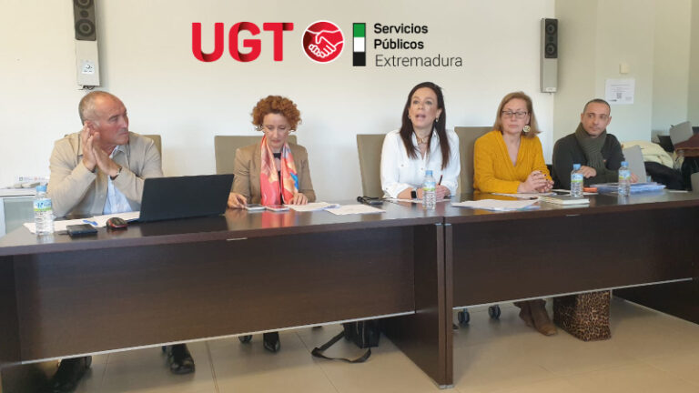 Lee más sobre el artículo #UGTDiscapacidad| UGT participa activamente en el Consejo Regional de las Personas con Discapacidad