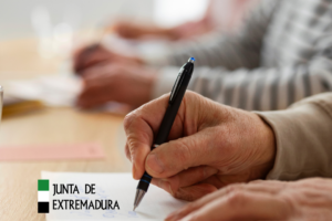 Modificación miembros de Tribunales. Oposiciones Junta de Extremadura