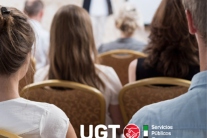 ¡ Prepárate tu oposición con UGT Servicios Públicos Extremadura!