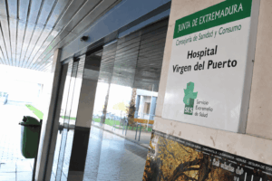 UGT denuncia la falta de contratación de personal de sustitución en el Área de Salud de Plasencia y su impacto en la plantilla y en la atención sanitaria