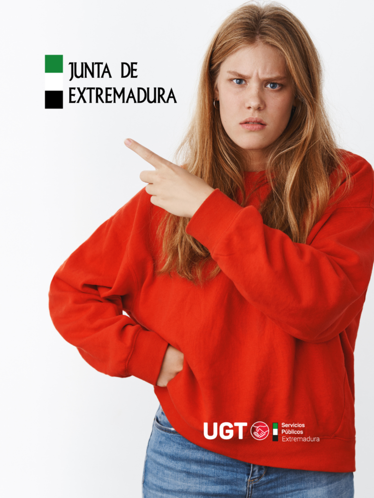 Lee más sobre el artículo UGT exige nuevamente el cumplimiento de las bases de los procesos de estabilización respecto a las categorías a tiempo parcial