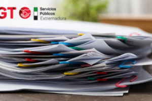 Reivindicaciones de UGT Enseñanza – Curso 25/26