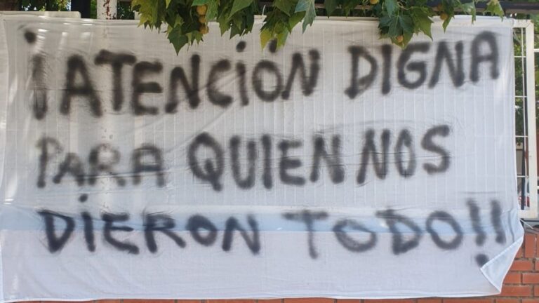 Lee más sobre el artículo UGT denuncia la falta de personal en la Residencia Club de Ancianos Buenos Aires y exige cubrir bajas y vacaciones de forma inmediata