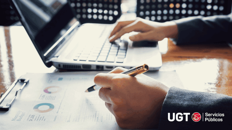 Lee más sobre el artículo UGT y CCOO valoran que vaya el 0,5% al Consejo de Ministros de hoy, pero recriminan al Gobierno la tardanza e insuficiencia