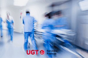 Los sindicatos del Ámbito de Negociación ultiman el texto del Estatuto Marco pendientes de dar su aval si el acuerdo retributivo se concreta