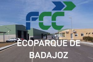 UGT logra reducir el impacto del ERTE en el Ecoparque de Badajoz y garantiza medidas de protección para la plantilla