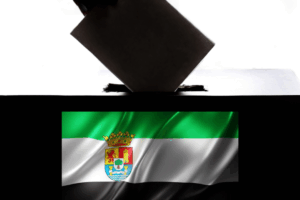 Publicado en DOE Decreto de convocatoria de elecciones a la Asamblea de Extremadura