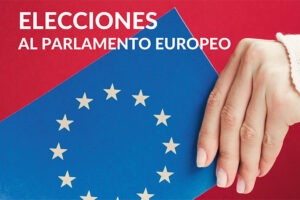 #UGTEnseñanza | En las elecciones europeas, UGT SP Enseñanza reivindica el desarrollo de sistemas educativos resilientes e inclusivos para fortalecer y defender la democracia