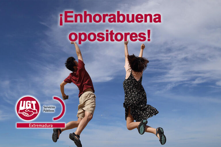 Lee más sobre el artículo Relación definitiva de aprobados varias categorías personal laboral. Oposiciones 2021