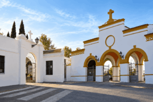 UGT reclama al Ayuntamiento de Badajoz que haga “buen uso” del reconocimiento de servicio público esencial del Servicio de Cementerios