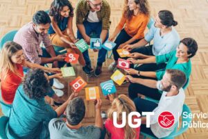 UGT insta a los grupos parlamentarios que encuentren el consenso necesario para materializar una Ley Estatal Básica de Servicios Sociales