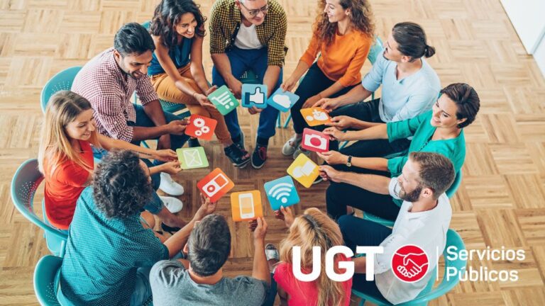 Lee más sobre el artículo UGT insta a los grupos parlamentarios que encuentren el consenso necesario para materializar una Ley Estatal Básica de Servicios Sociales