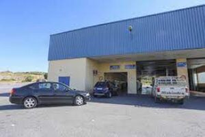 UGT denuncia el cierre en horario de tarde de la ITV de Mérida por falta de personal