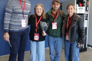 Resultado llamamiento masivo en acto público para elegir plazas de las listas de espera de Auxiliar Administrativo