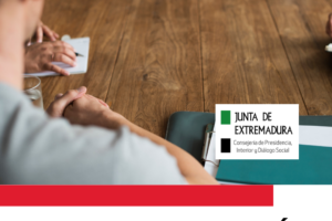 Mesa de Negociación. Modificación de la RPT de la Consejería de Presidencia, Interior y Diálogo Social