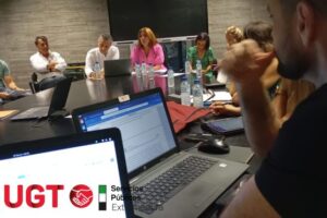 Mesa Sectorial Enseñanza Concertada: UGT No Firma Acuerdo Empleo (bolsa de recolocación)
