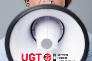 UGT logra que se publiquen los puestos afectados por la ampliación de contratos del personal laboral temporal