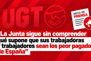 Equiparación Salarial