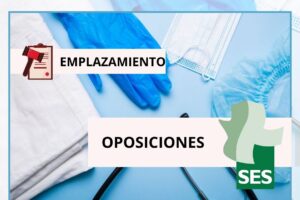 UGTSalud | OPE. Emplazamiento. Trabajador/a Social