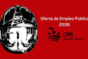 Publicada en el DOE la Oferta de Empleo Público 2026 del CPEI de Badajoz