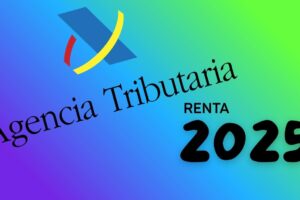 Campaña de la Renta para el Ejercicio 2025