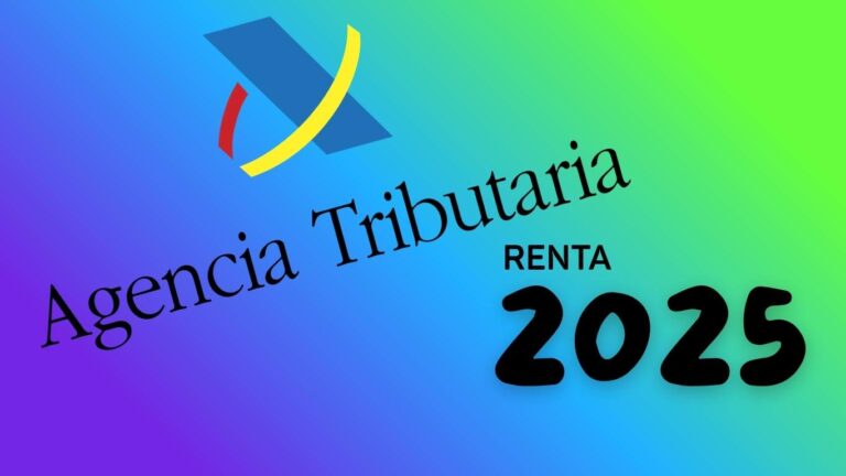 Lee más sobre el artículo Campaña de la Renta para el Ejercicio 2025