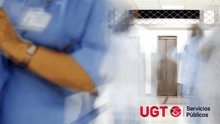 Lee más sobre el artículo Los sindicatos del Ámbito reclaman a Sanidad una propuesta final del Estatuto Marco tras la reunión con las Comunidades Autónomas