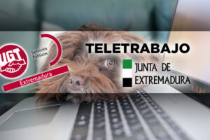 Reunión de la Comisión Técnica de Seguimiento del Teletrabajo