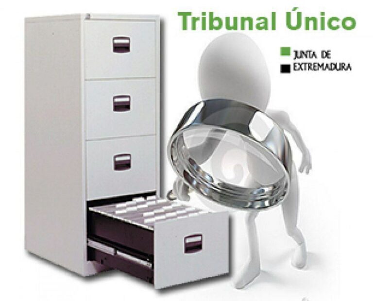 Lee más sobre el artículo TRIBUNAL ÚNICO Oposiciones convocadas en 2021. Reclamaciones méritos Personal Funcionario de la Administración General de la Junta de Extremadura.