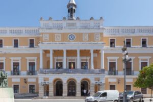 UGT exige al Ayuntamiento de Badajoz que la defensa de “Los Palomos” se traduzca en un Plan de Igualdad y en un Plan LGTBI para su plantilla