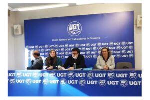 UGT pide a Sánchez un «proyecto de país», «razonable, consensuado y de futuro» para «recuperar» Correos