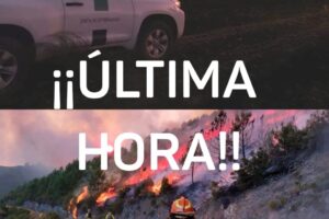 Publicada la modificación de los tribunales de Agentes del Medio Natural y Bombero/a Forestal Conductor/a