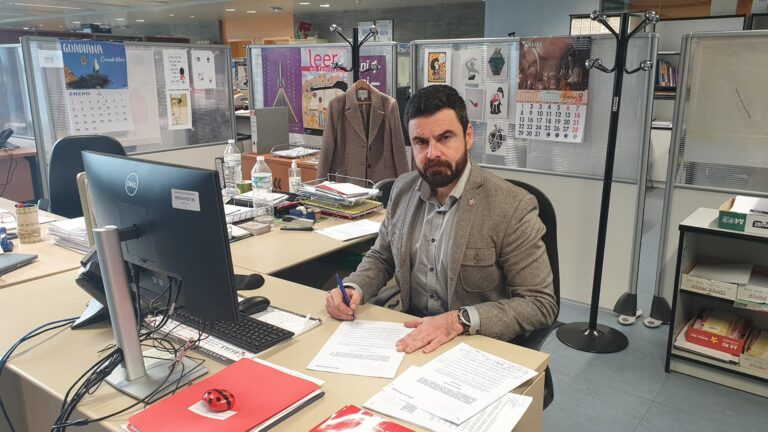 Lee más sobre el artículo #UGTConcertada | Firma de un Acuerdo en Enseñanza Concertada